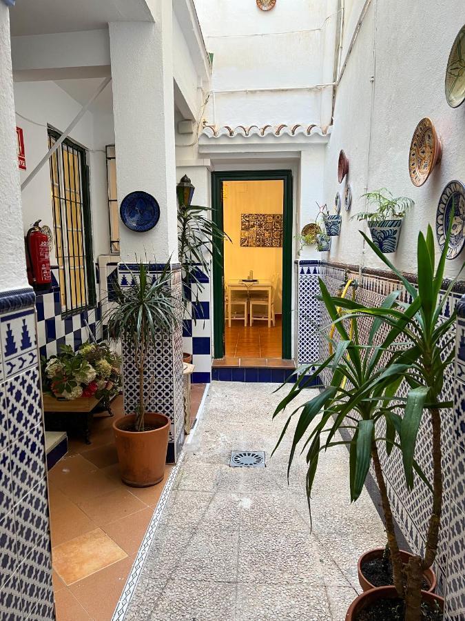 Iyourbasics Lovely Hinestrosa 23 Free Wifi&ac Leilighet Málaga